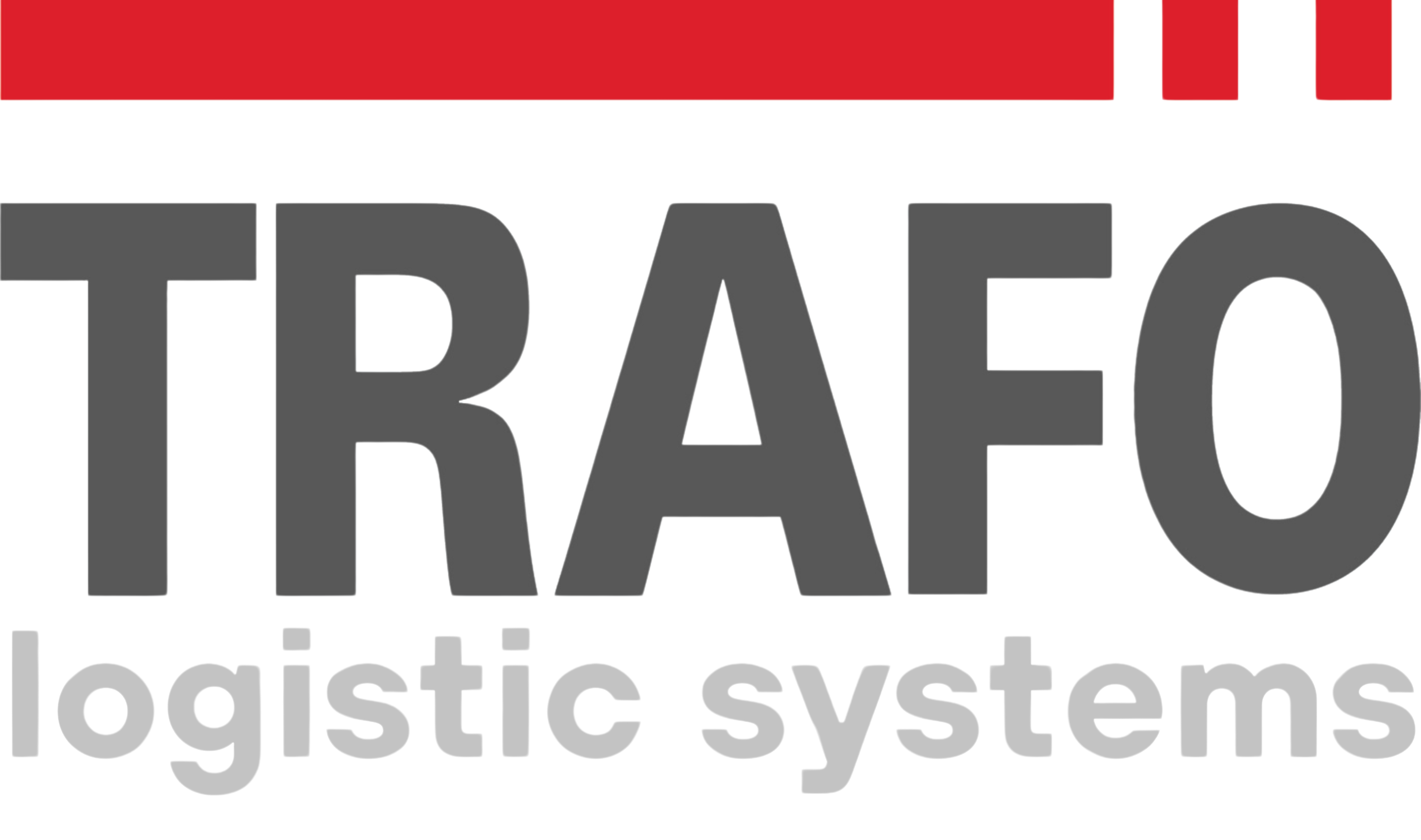 Trafö logistic systems